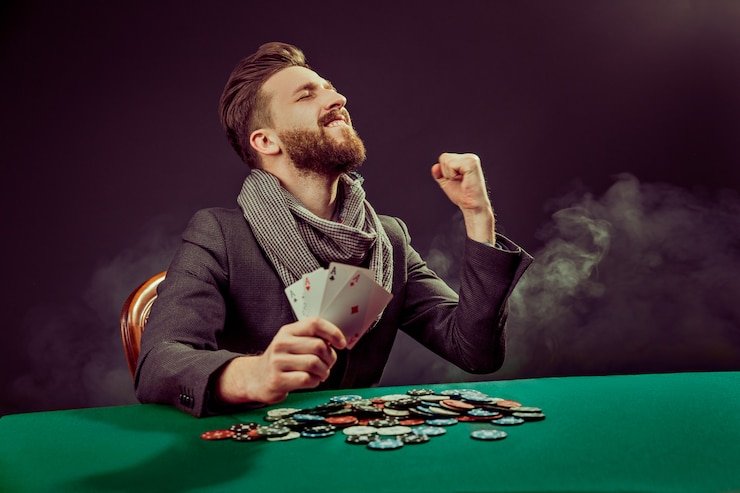 pscuci Blackjack Langsung Dengan Dealer Profesional Di pscuci
